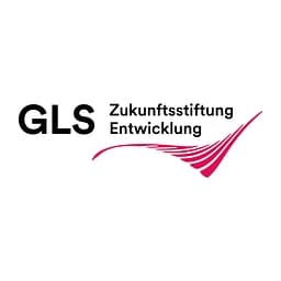 GLS Zukunftsstiftung Entwicklung logo