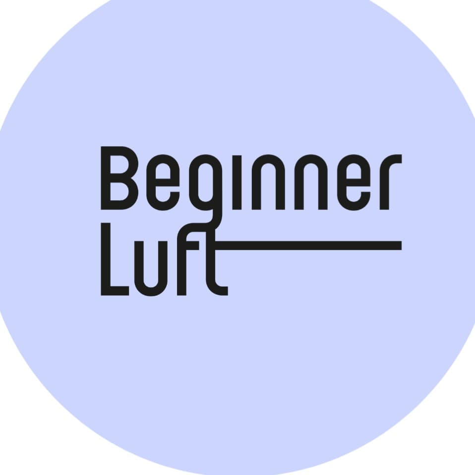Beginner Luft