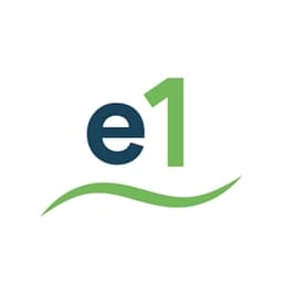 ELBE 1 GmbH logo