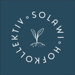 Solidarische Landwirtschaft Hofkollektiv eG logo