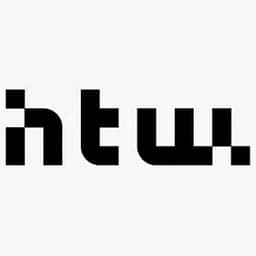 Hochschule für Technik und Wirtschaft (HTW) logo