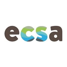 European Citizen Science Association logo