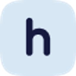 Helppy GmbH logo