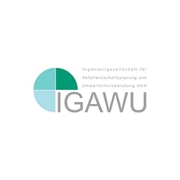 Ingenieurgesellschaft für Abfallwirtschaftsplanung und Umweltschutzberatung mbH logo