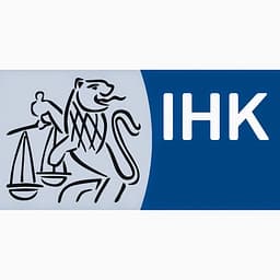 IHK - Industrie- und Handelskammer Lippe zu Detmold logo