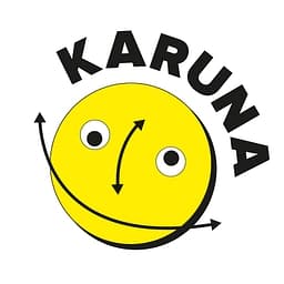 KARUNA e.V. logo