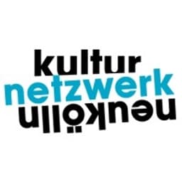 Kulturnetzwerk Neukölln logo