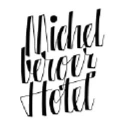 Michelberger Hotel logo