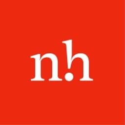 neues handeln AG logo