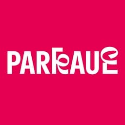 Theater an der Parkaue logo