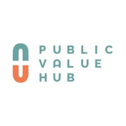 Public Value Hub logo