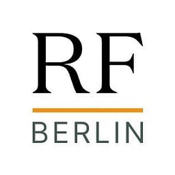 ROCKWOOL Foundation Berlin logo