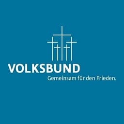 Volksbund Deutsche Kriegsgräberfürsorge e.V. logo
