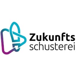 Zukunftsschusterei logo