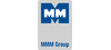 MMM Münchener Medizin Mechanik GmbH logo