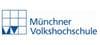 Münchner Volkshochschule GmbH logo