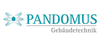 Pandomus GmbH logo