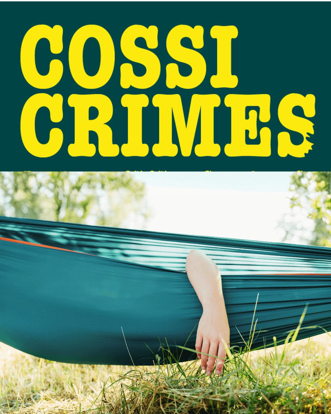 Cossi Crimes 2.0