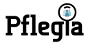 Pflegia logo