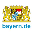 Bayerisches Staatsministerium des Innern, für Sport und Integration logo