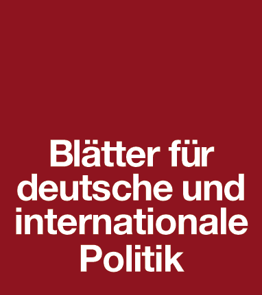 Blätter logo