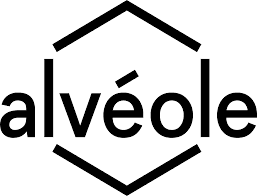 alvéole logo