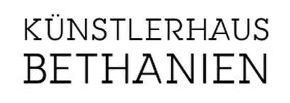 Künstlerhaus Bethanien logo