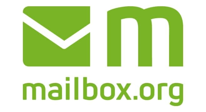 mailbox.org logo