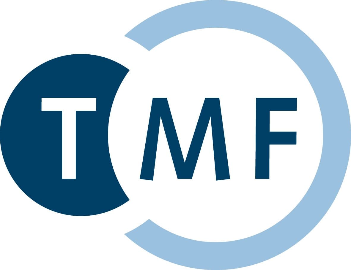 TMF logo
