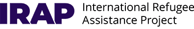 International Refugee Assistance Project logo