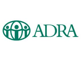 ADRA logo