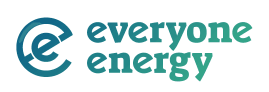 Everyone Energy logo