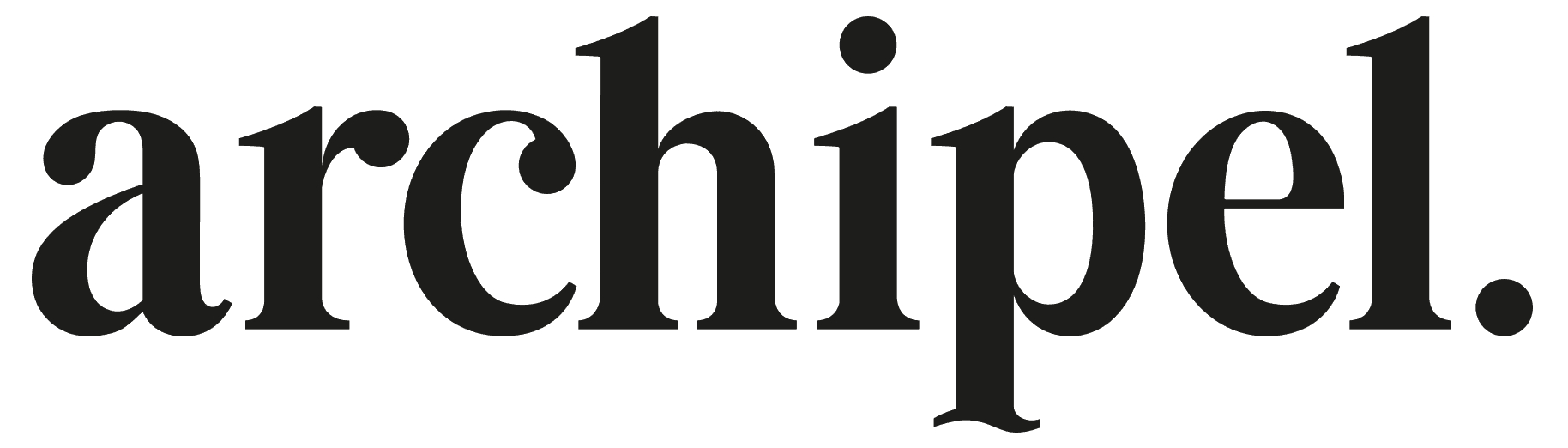 Archipel.berlin logo