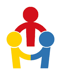 Gemeinwesenverein Heerstraße Nord logo