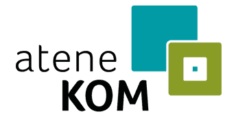 atene kom logo