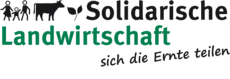 Solidarische Landwirtschaft logo