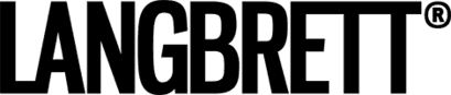 Langbrett logo