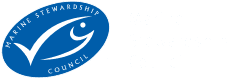 Marine Stewardship Council logo