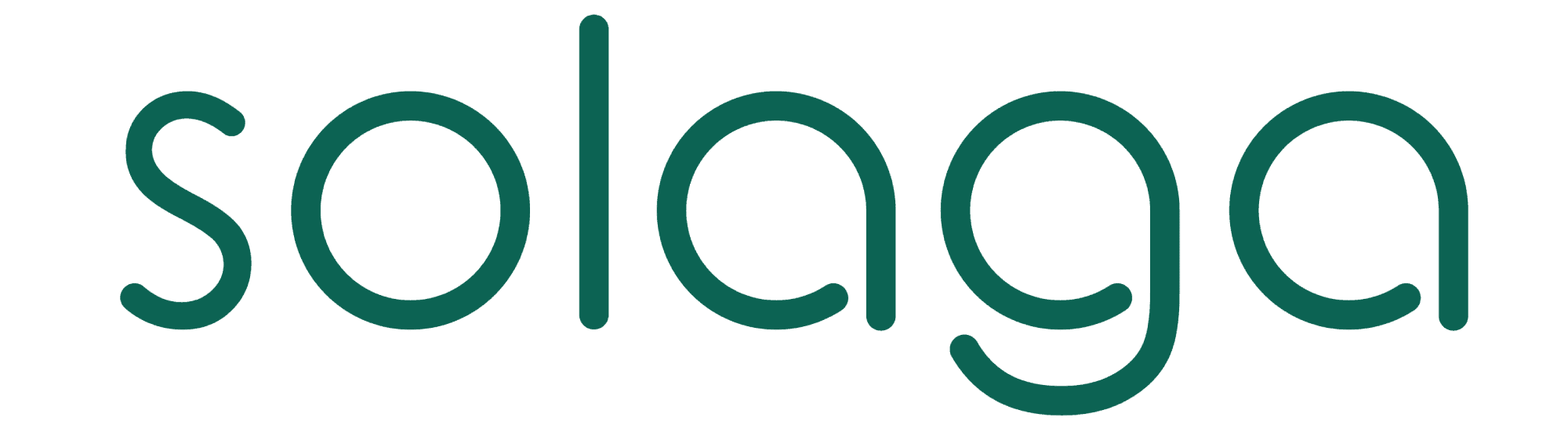 Solaga UG logo