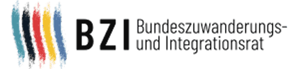 Bundeszuwanderungs- und Integrationsrat logo