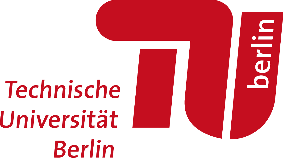 Technische Universität Berlin logo