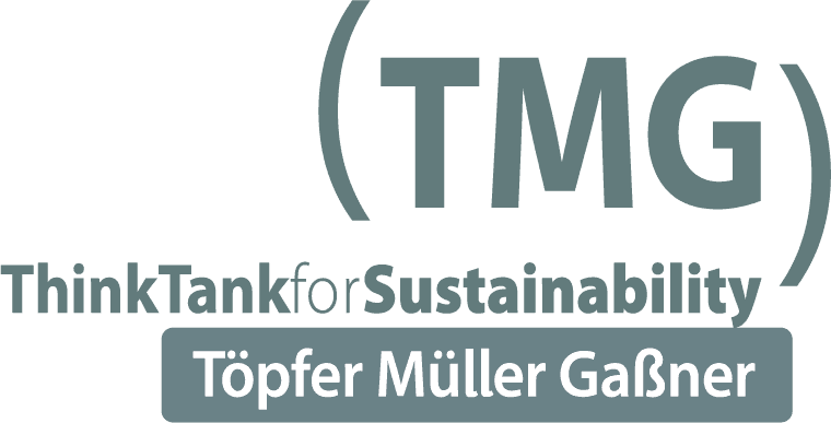 TMG Research logo