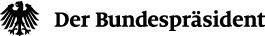 Bundespräsidialamt logo