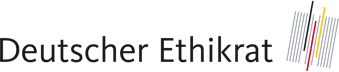 Deutscher Ethikrat logo
