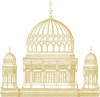 Stiftung Neue Synagoge Berlin logo