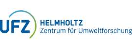 Helmholtz-Zentrum für Umweltforschung GmbH logo