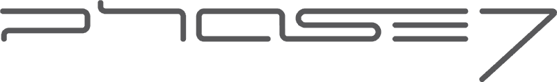 phase7 logo