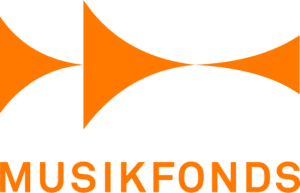 Musik Fonds logo