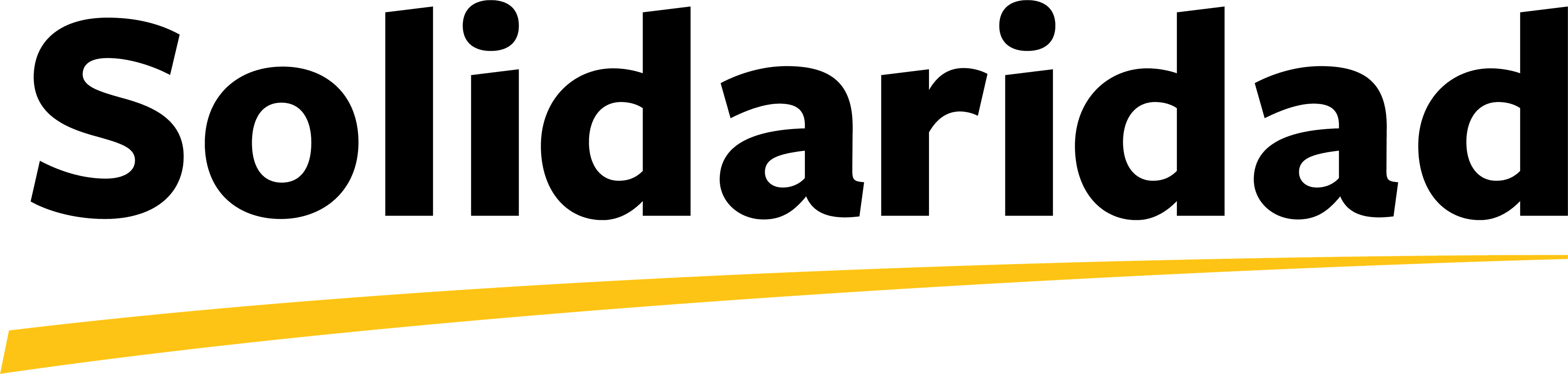Solidaridad Deutschland logo