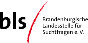 Brandenburgische Landesstelle für Suchtfragen logo